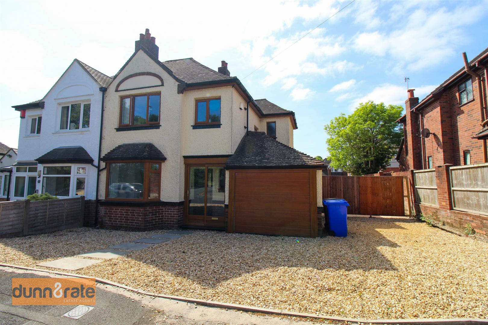 Acreswood Road, Burslem, Stoke-On-Trent